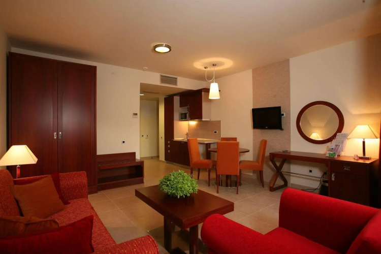 Valamar Atrium Residence — фото 2