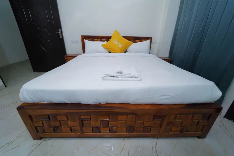 Lime Tree Hotel Manesar — фото 2