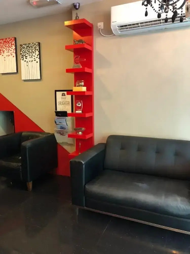 M Boutique Inn — фото 2