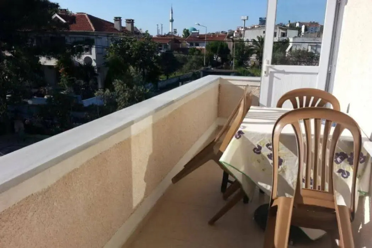 Ozgur Motel — фото 4