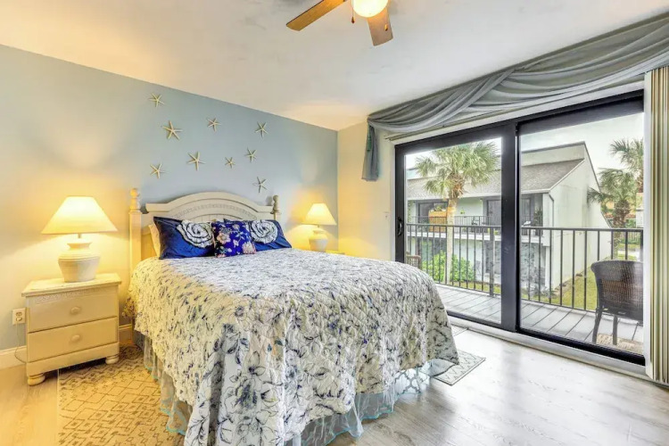 Community Pool: St Augustine Condo Near Beaches — фото 5