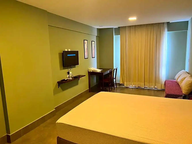 Ilusion Hotel — фото 2
