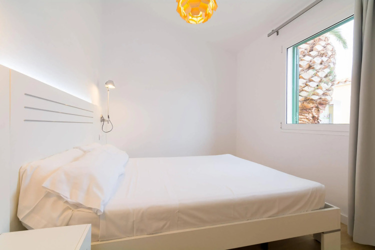 Apartaments Cales de Ponent — фото 4