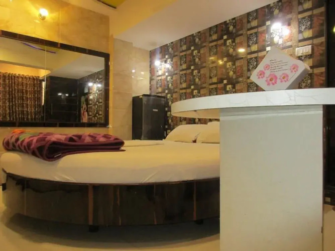 Hotel Saroja Palace — фото 2
