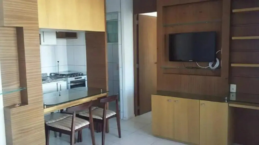Flat Studio Iracema — фото 2
