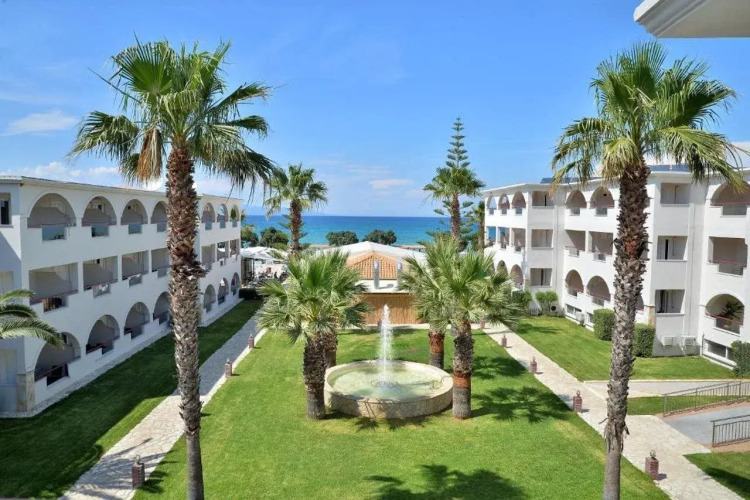 Alykanas Beach Hotel by Zante Plaza