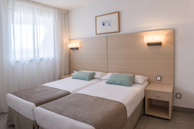Apartaments CYE SALOU — фото 2