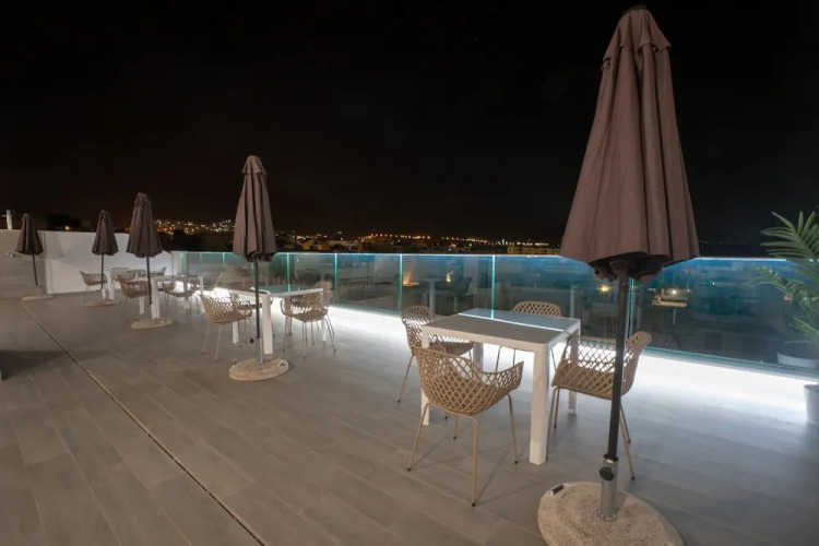 Nerja VG Hostal Boutique — фото 4