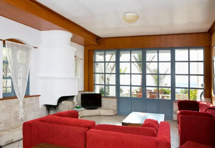 Villa Popillon 1 — фото 3