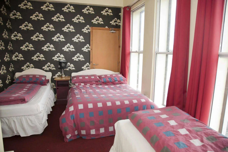 Abigails Hostel — фото 2