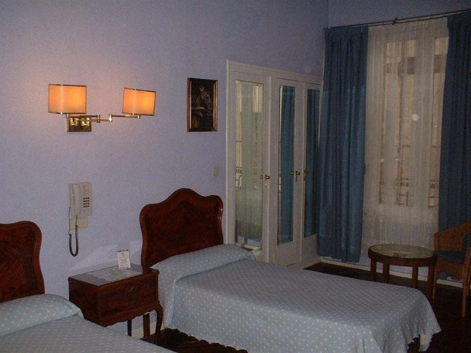 Hostal Pereda — фото 3