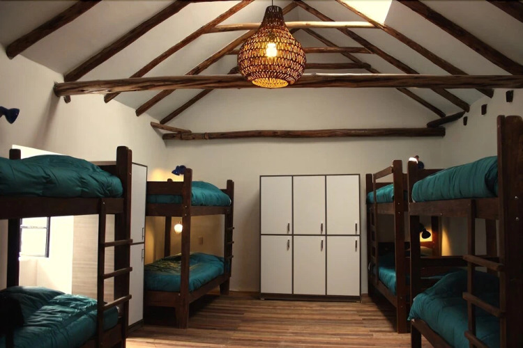 Intro Hostels Cusco — фото 4