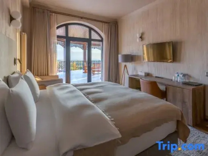 Фотография номера гостиницы Akhasheni Wine Resort & Spa