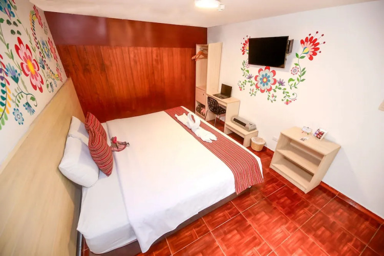Mayu Boutique Hotel — фото 3