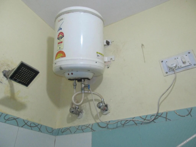 Sharma Guest House — фото 4