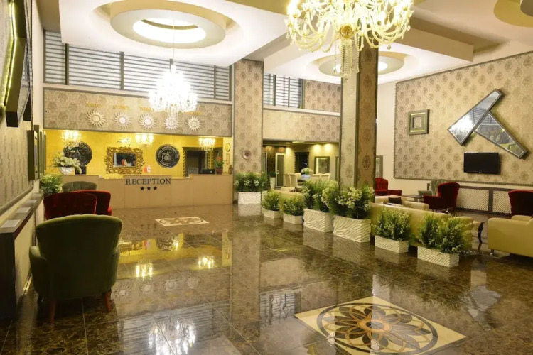 Dogme Hotel — фото 2