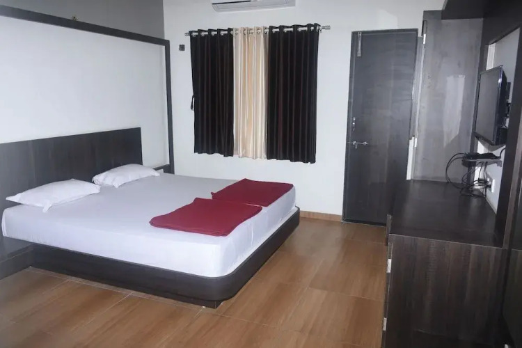 Hotel Devang — фото 5