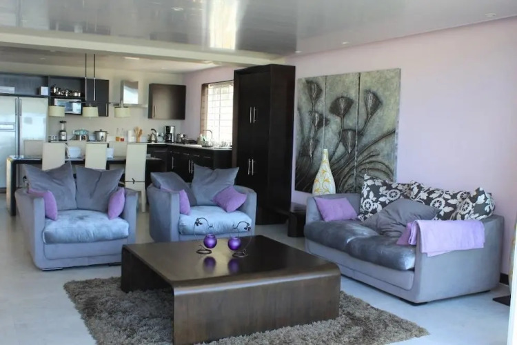 Blue Ocean Villas — фото 4