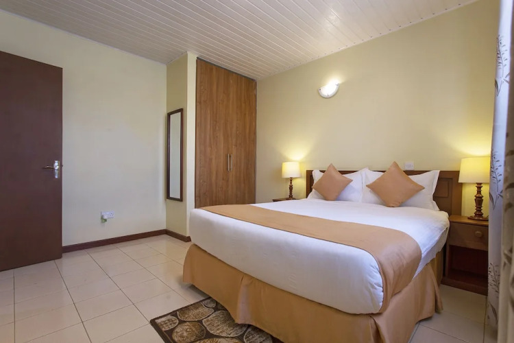 The Cycads Suites — фото 4