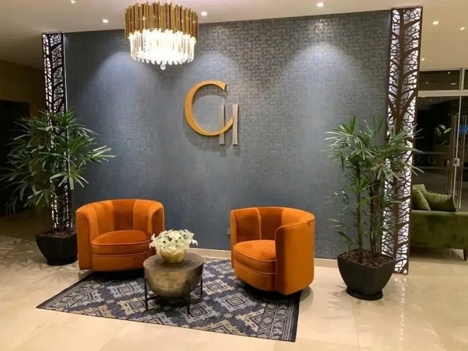 Hotel Catena — фото 2