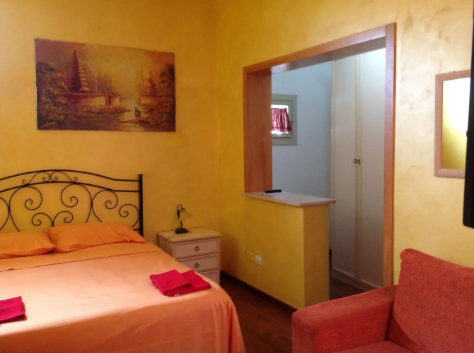 La Corte Bed & Breakfast — фото 4
