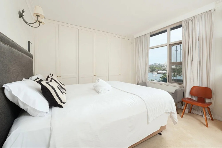 Harbour Front Single Level Apartment — фото 3