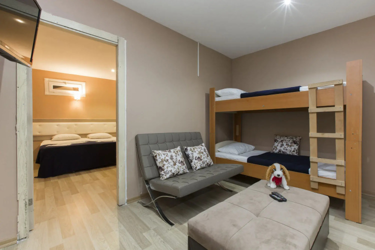 Luce Suite Hotel — фото 4