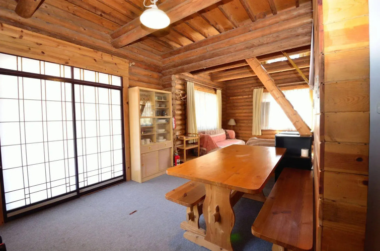 Hakuba Haven Lodge — фото 5