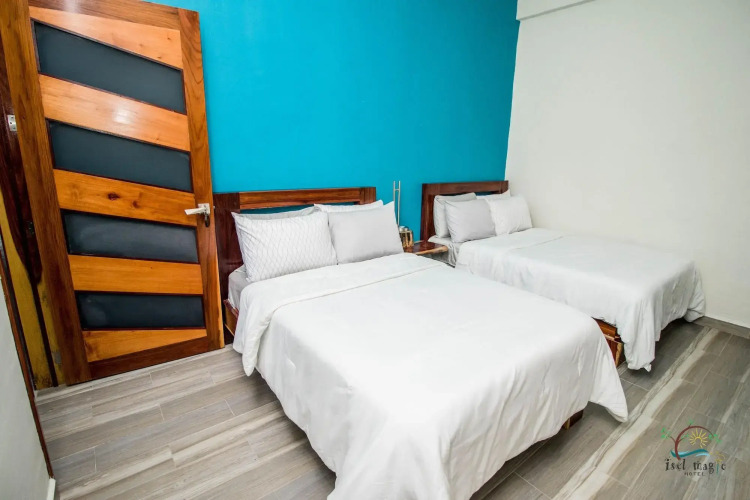 Isel Magic Hotel — фото 3
