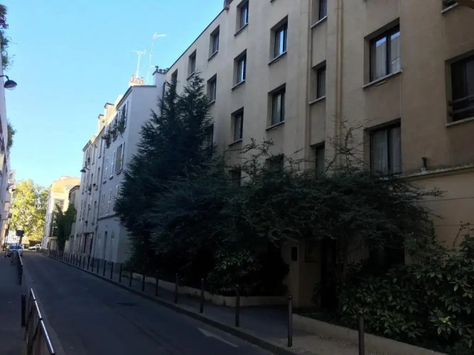 Green Park Hotel Paris