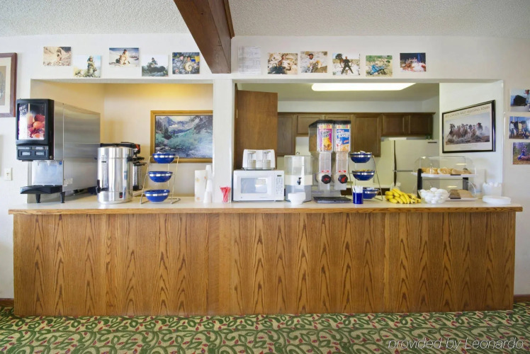 A Wyoming Inn — фото 2