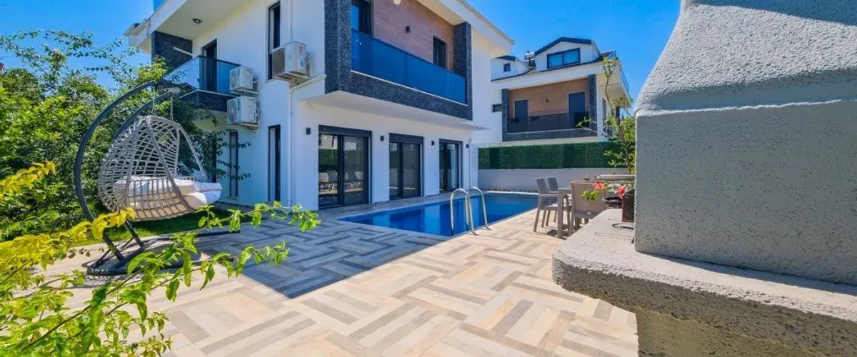 Villa Melek — фото 4