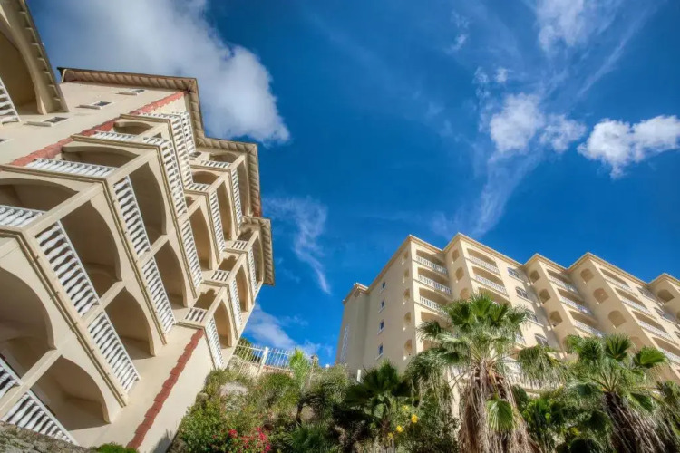 Princess Heights Luxury Boutique Condo Hotel