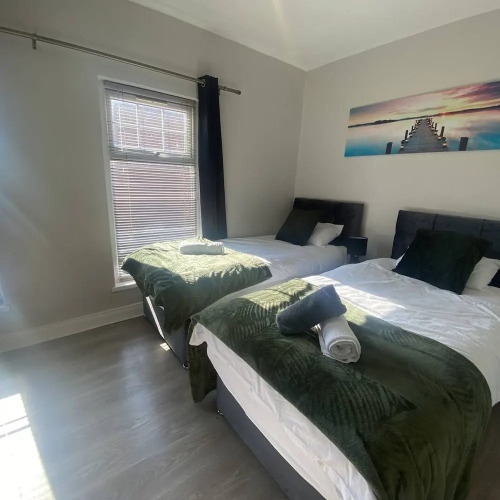 2br Cozy Duplex — фото 2