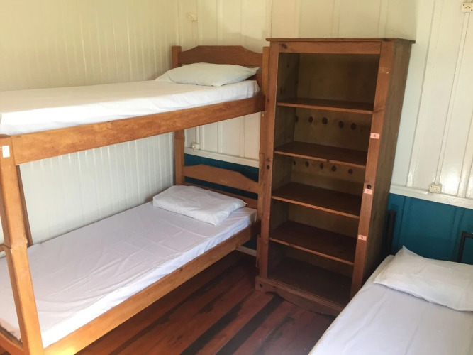 Mad Dog Hostel — фото 4