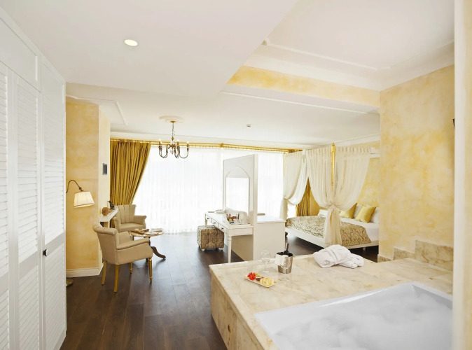 Vinifera Ephesus Hotel — фото 3