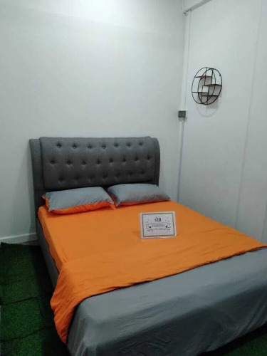 CoLiving Hostel — фото 5