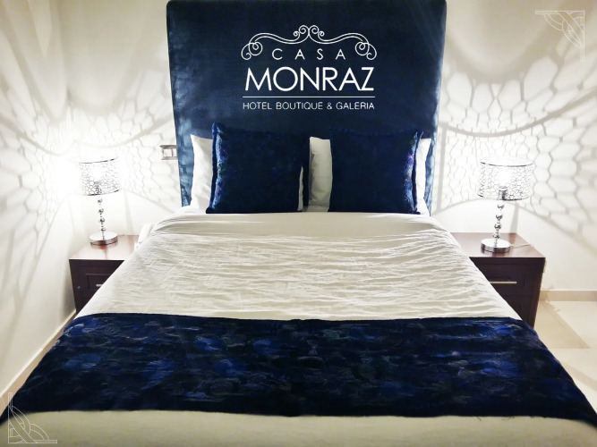 Casa Monraz — фото 2