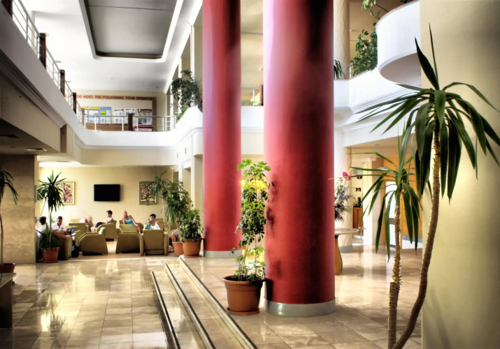 Ephesia Resort Hotel