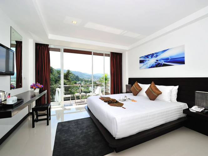 Lae Lay Suites — фото 3