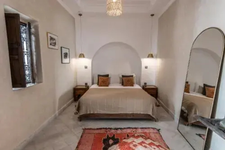 Riad Babouchta & Spa — фото 5