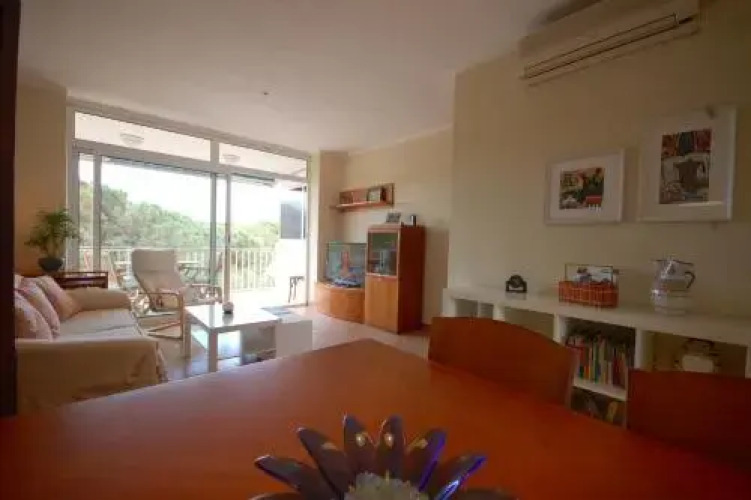 Lets Holidays Beach Apartment — фото 4