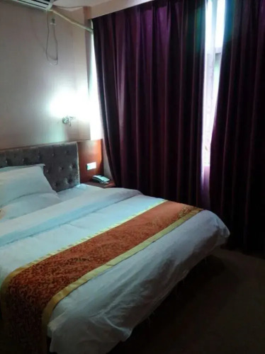 Changle Grace Hotel — фото 3