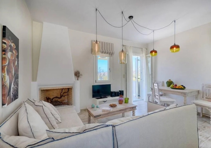 Aerides Villas — фото 2