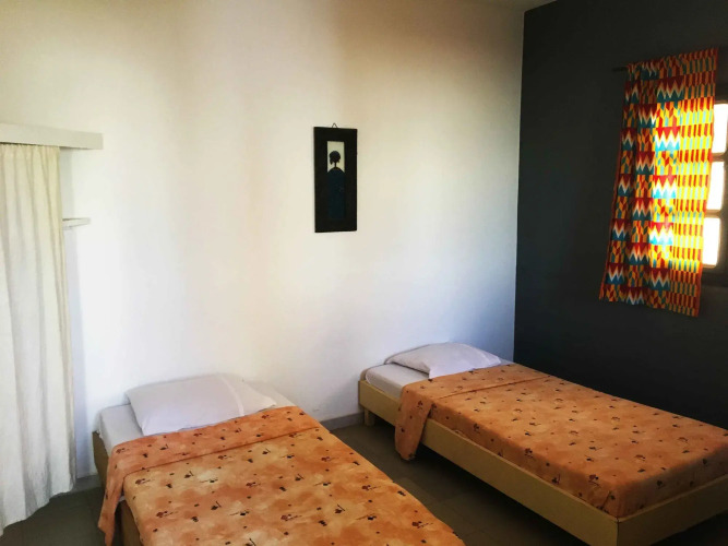 Hotel du Phare