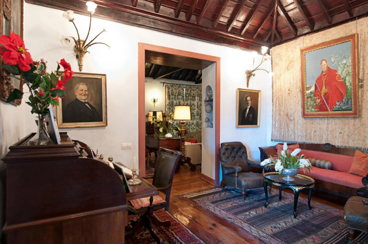 Hotel Cortijo San Ignacio