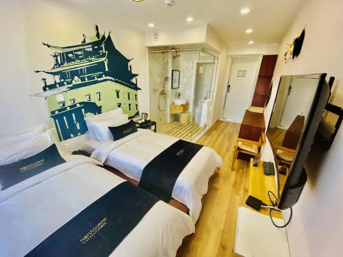Nomado Boutique Hotel — фото 2