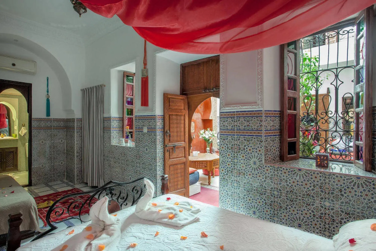 Riad Dar Khadouj — фото 2