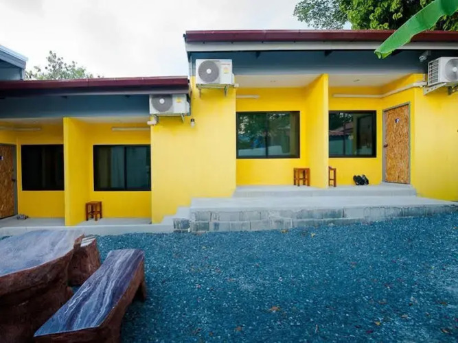 Anchan Hostel — фото 2