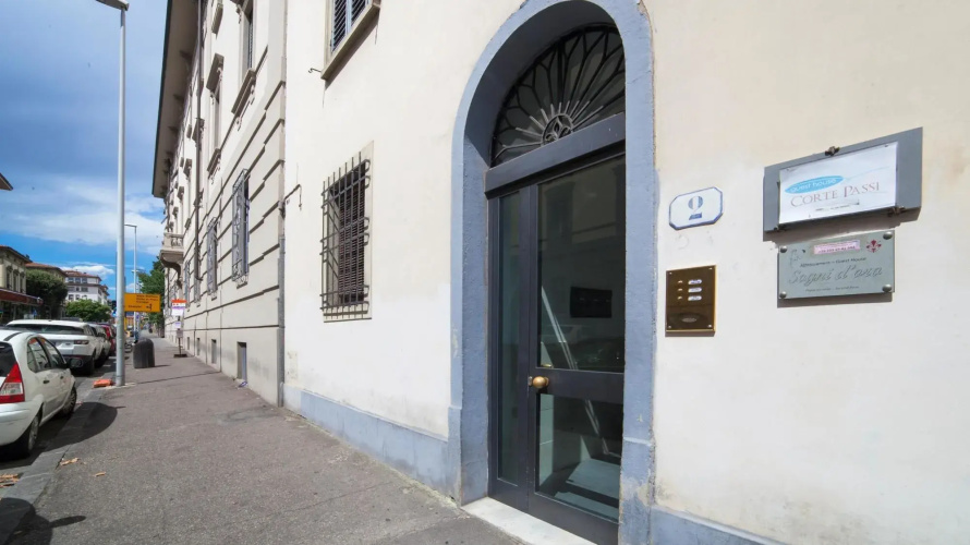 Corte Passi